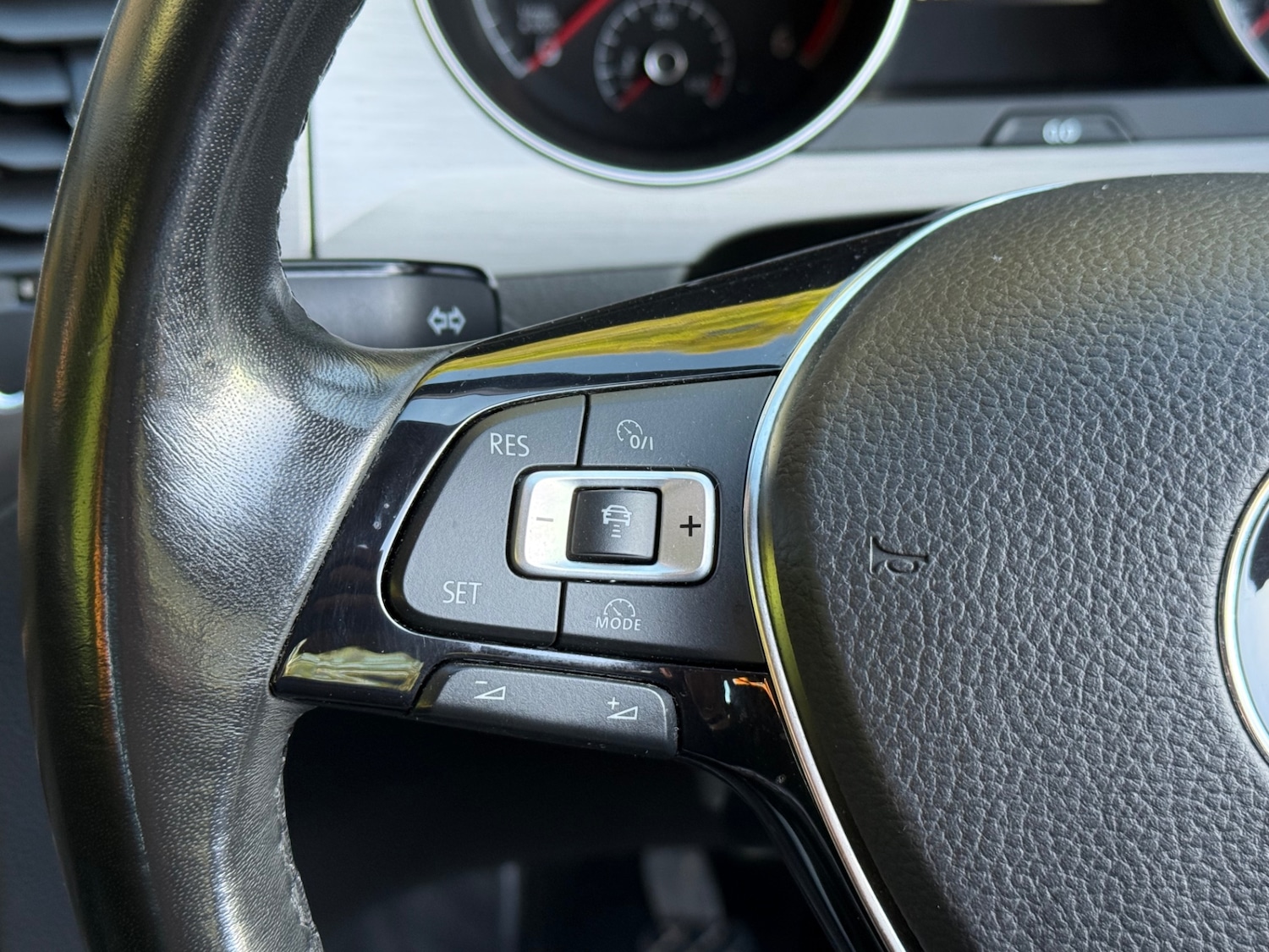 Used Volkswagen Golf SV 2016 for sale - 76461906: Photo 23