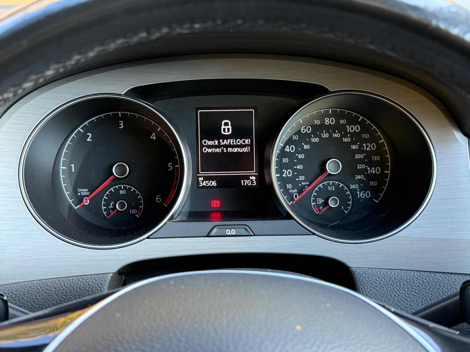 Used Volkswagen Golf SV 2016 for sale - 76461906: Photo 25