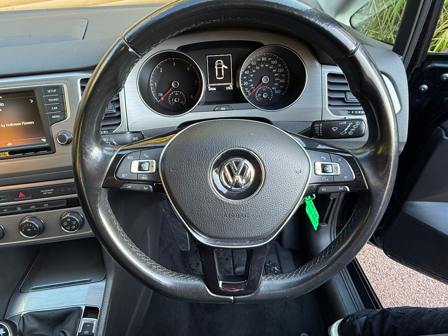 Used Volkswagen Golf SV 2016 for sale - 76461906: Photo 26