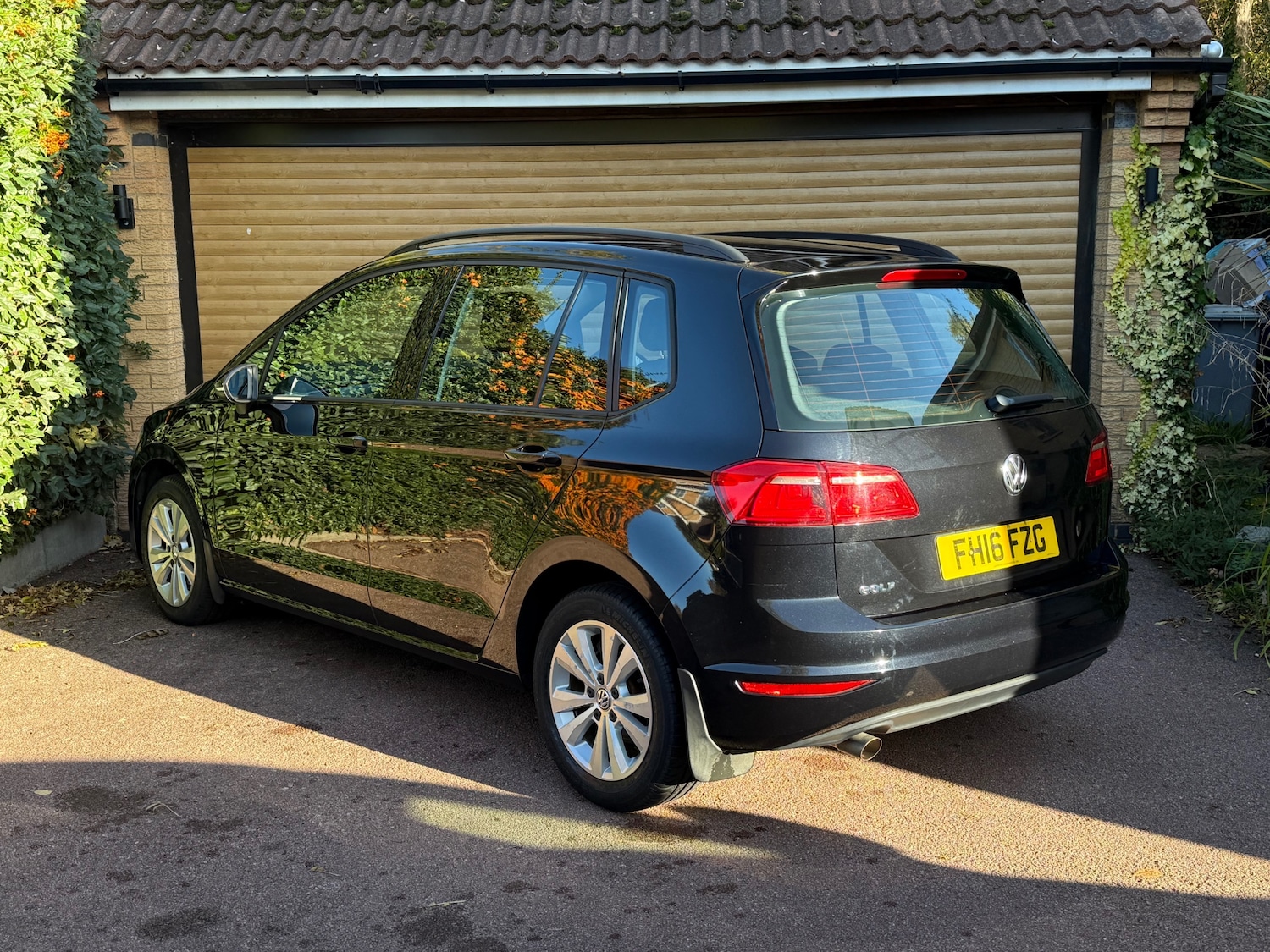 Used Volkswagen Golf SV 2016 for sale - 76461906: Photo 4