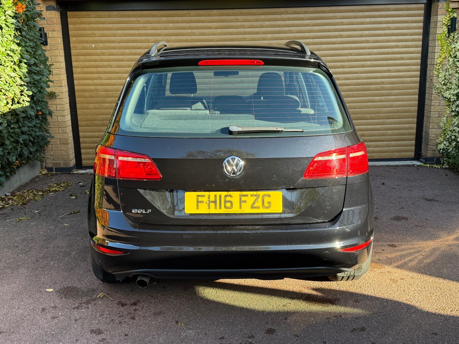 Used Volkswagen Golf SV 2016 for sale - 76461906: Photo 5