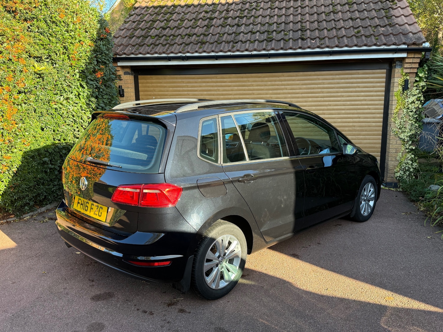 Used Volkswagen Golf SV 2016 for sale - 76461906: Photo 6