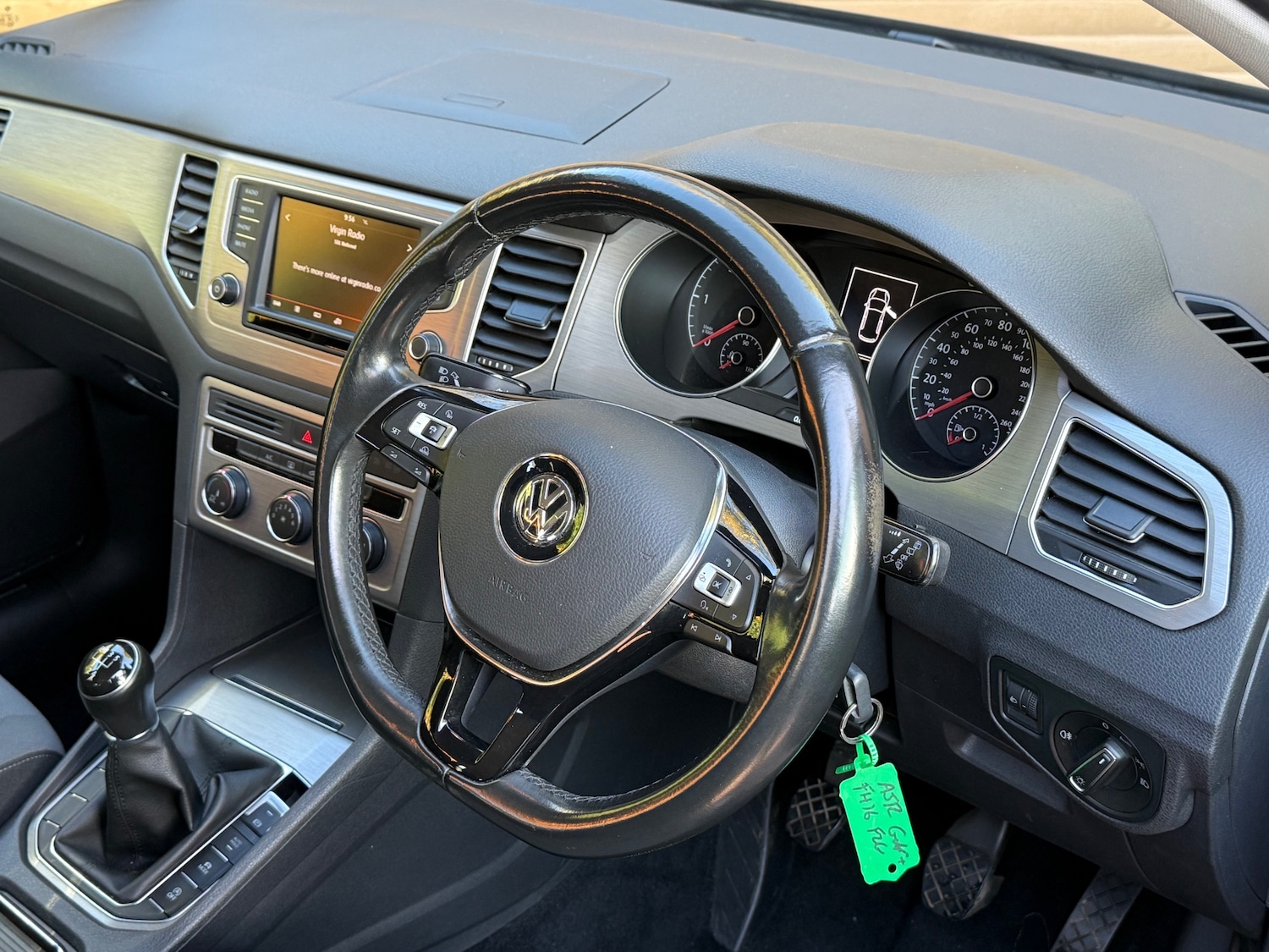 Used Volkswagen Golf SV 2016 for sale - 76461906: Photo 7