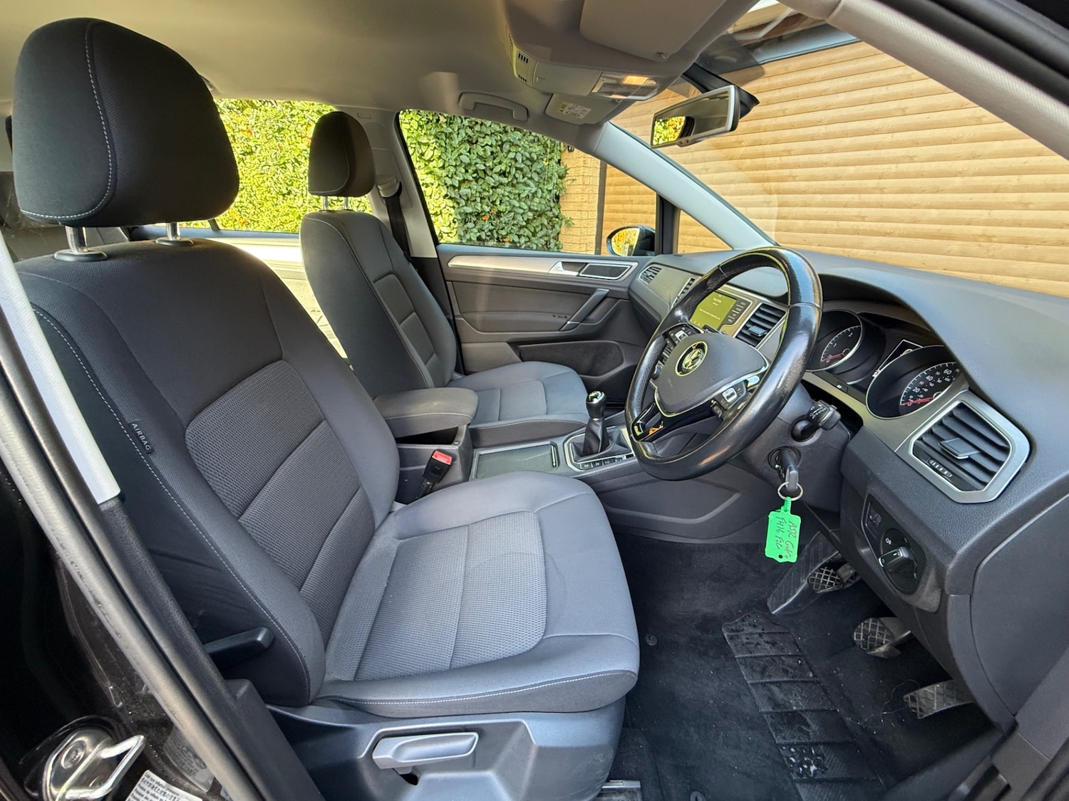 Used Volkswagen Golf SV 2016 for sale - 76461906: Photo 8