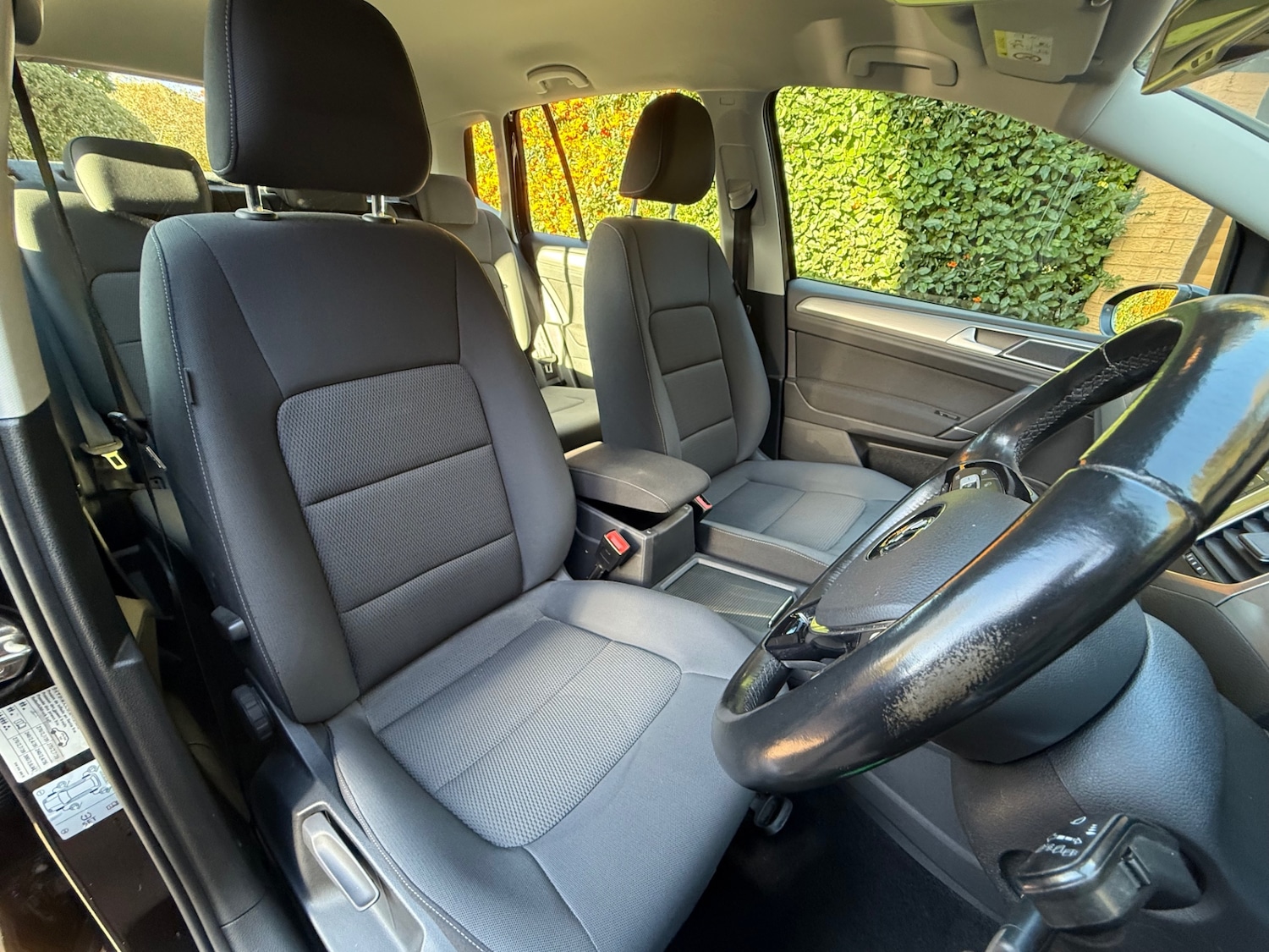 Used Volkswagen Golf SV 2016 for sale - 76461906: Photo 9