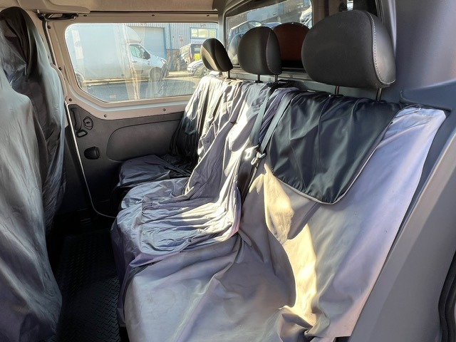 Used Vauxhall Vivaro 2017 for sale - 77180312: Photo 14