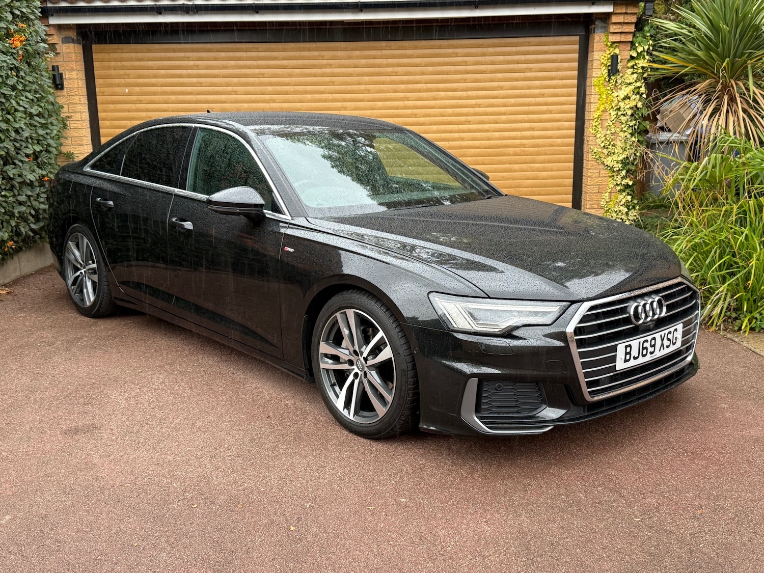 Used Audi A6 2019 for sale - 76391240: Photo 1