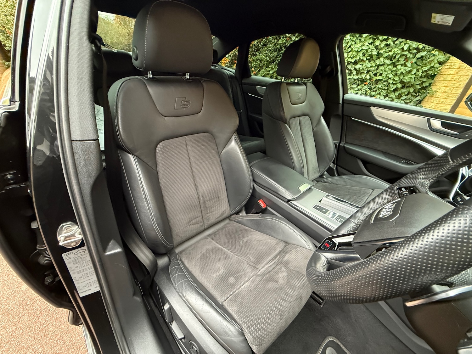 Used Audi A6 2019 for sale - 76391240: Photo 10