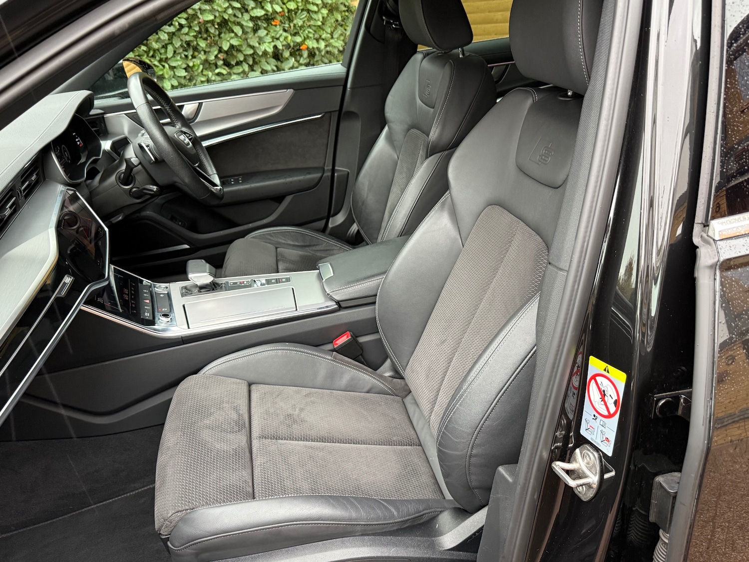 Used Audi A6 2019 for sale - 76391240: Photo 12