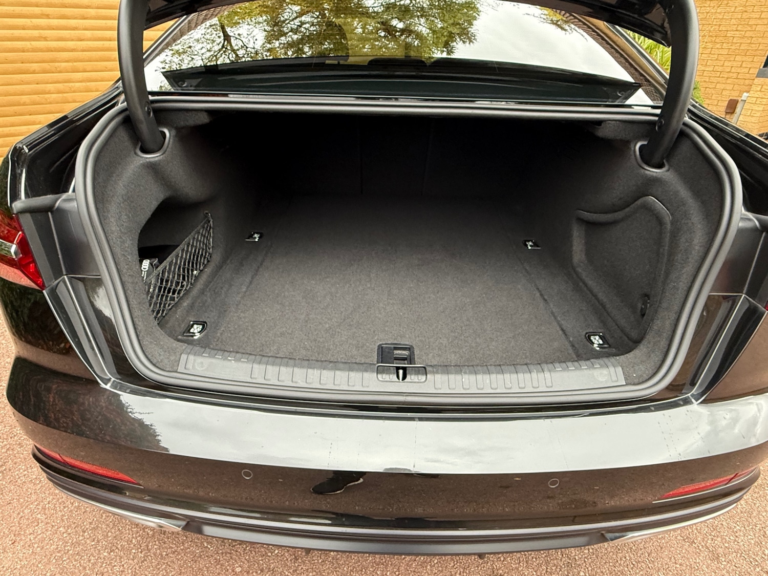 Used Audi A6 2019 for sale - 76391240: Photo 14