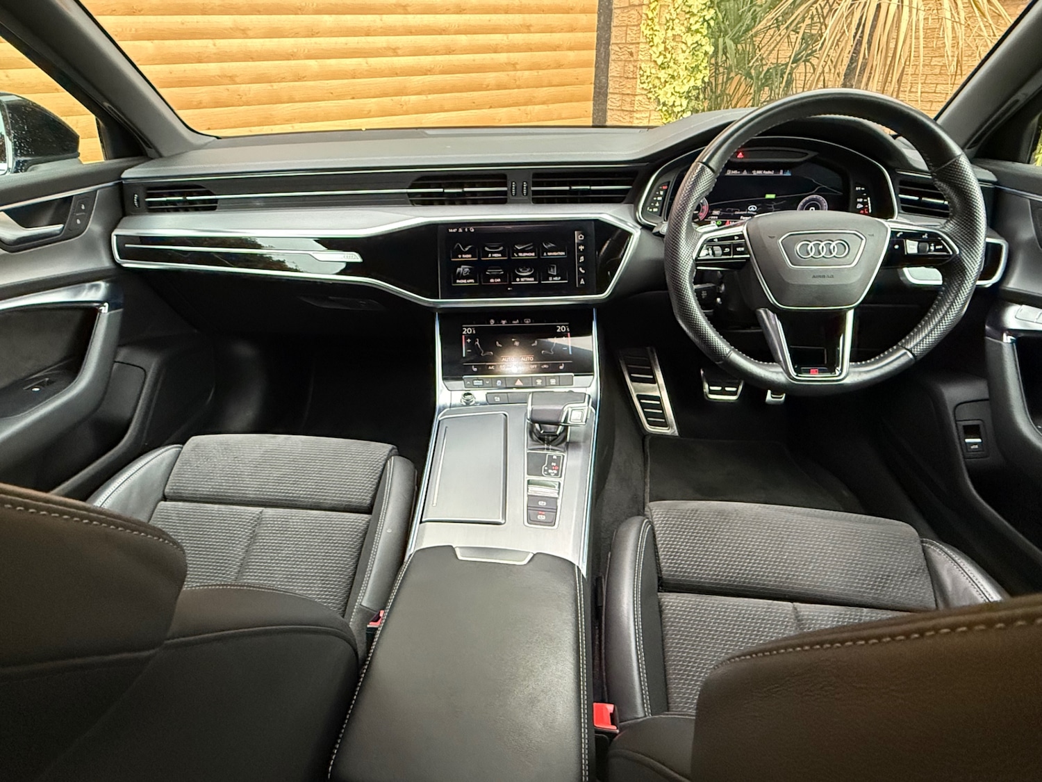 Used Audi A6 2019 for sale - 76391240: Photo 16