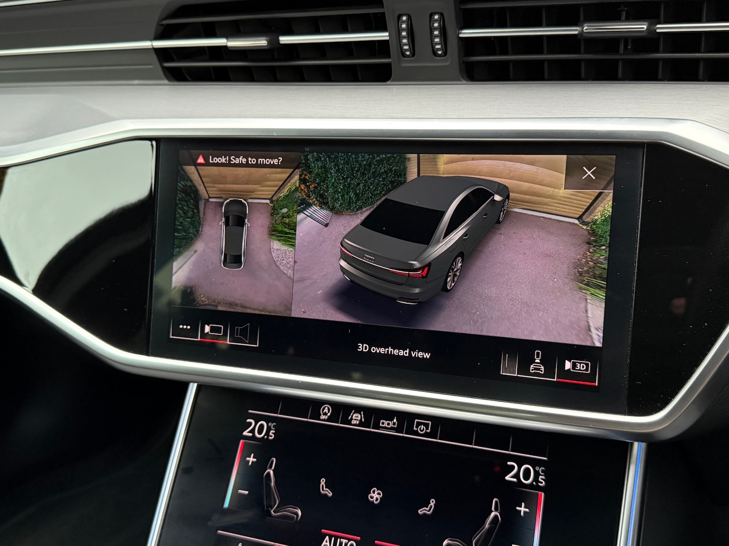 Used Audi A6 2019 for sale - 76391240: Photo 17