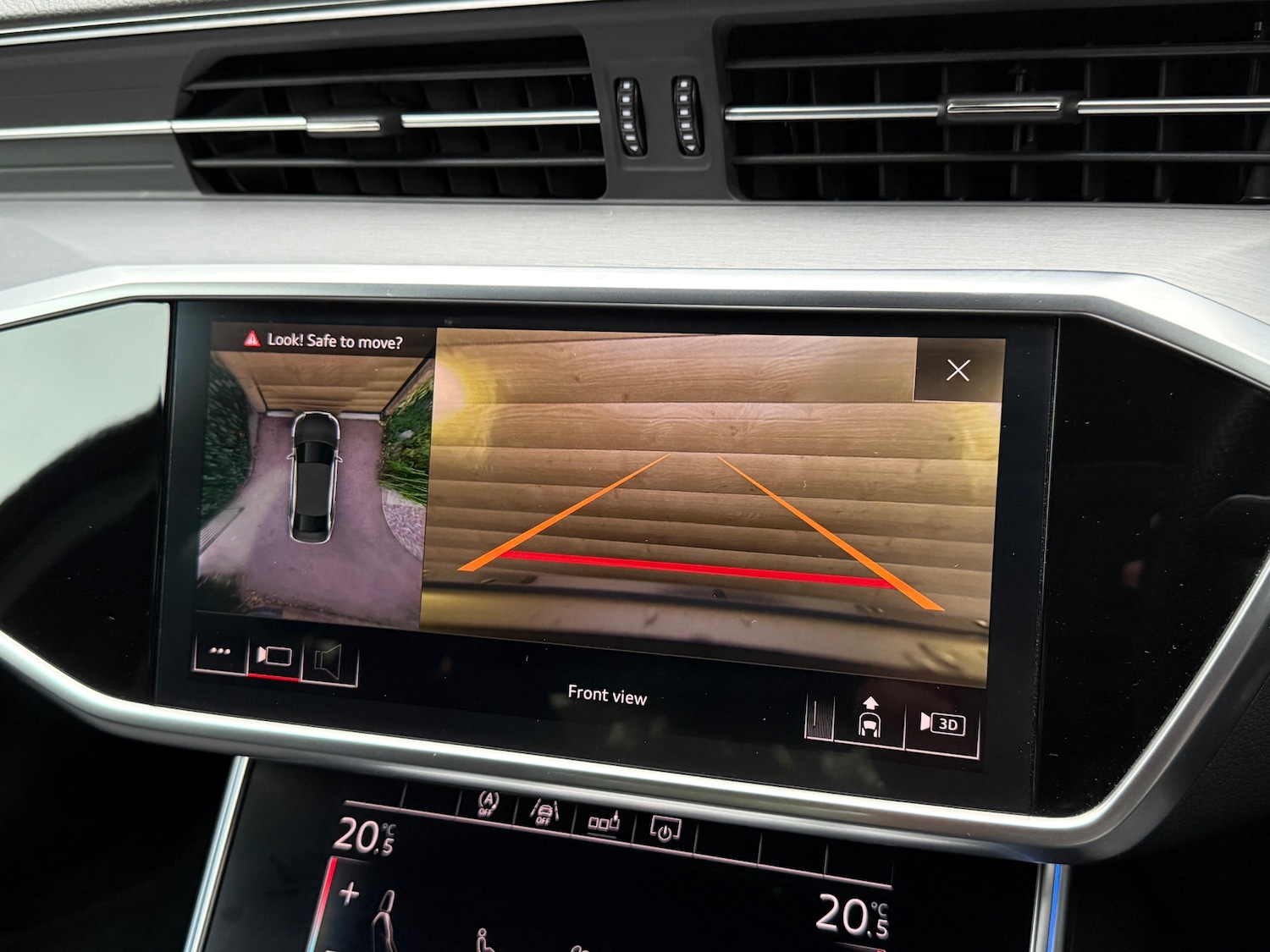 Used Audi A6 2019 for sale - 76391240: Photo 18