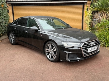 Audi - A6