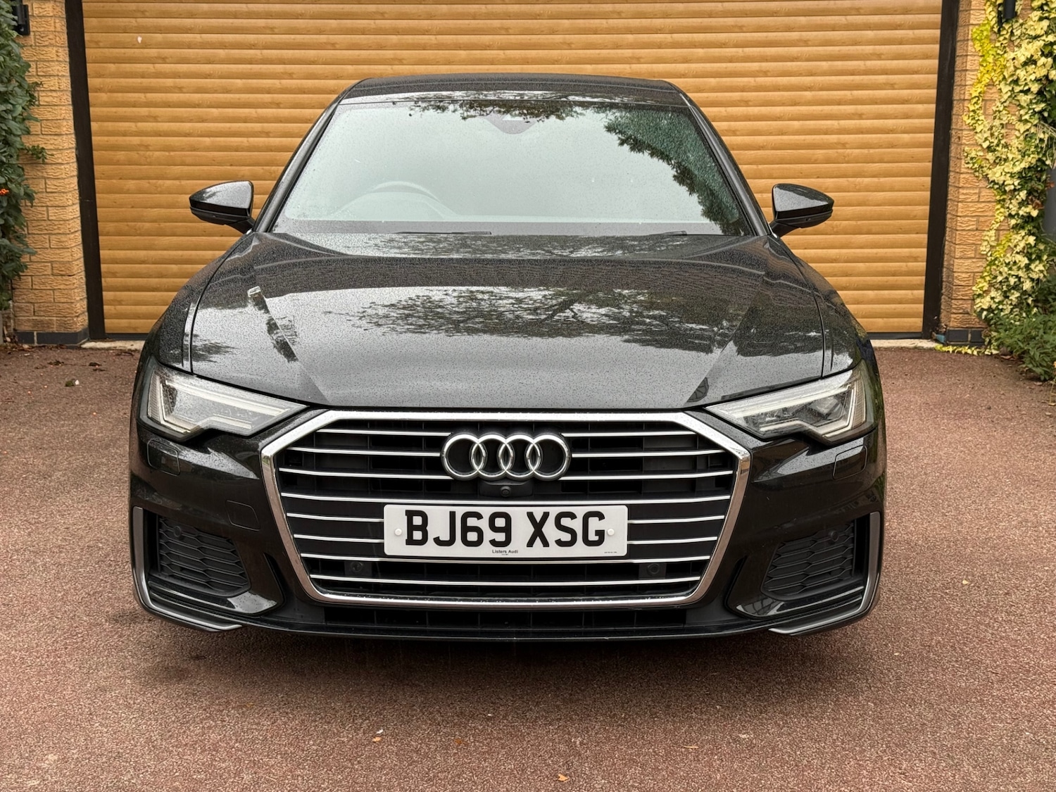 Used Audi A6 2019 for sale - 76391240: Photo 2