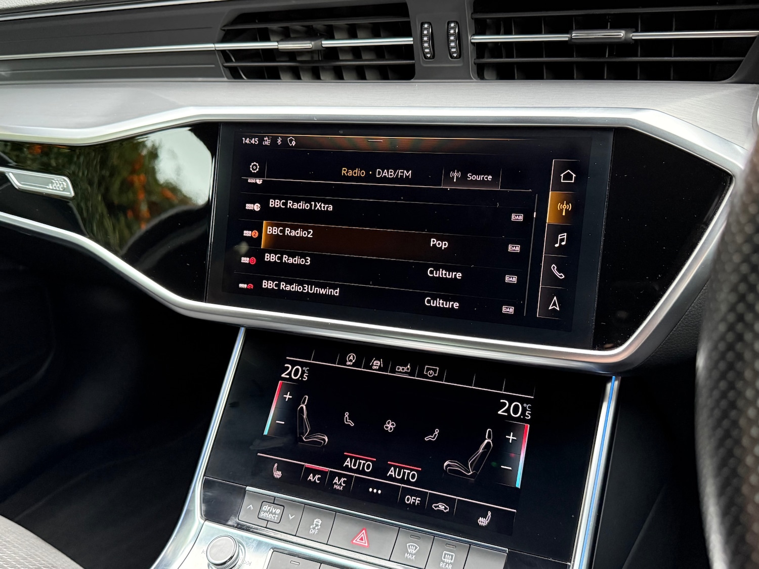 Used Audi A6 2019 for sale - 76391240: Photo 20