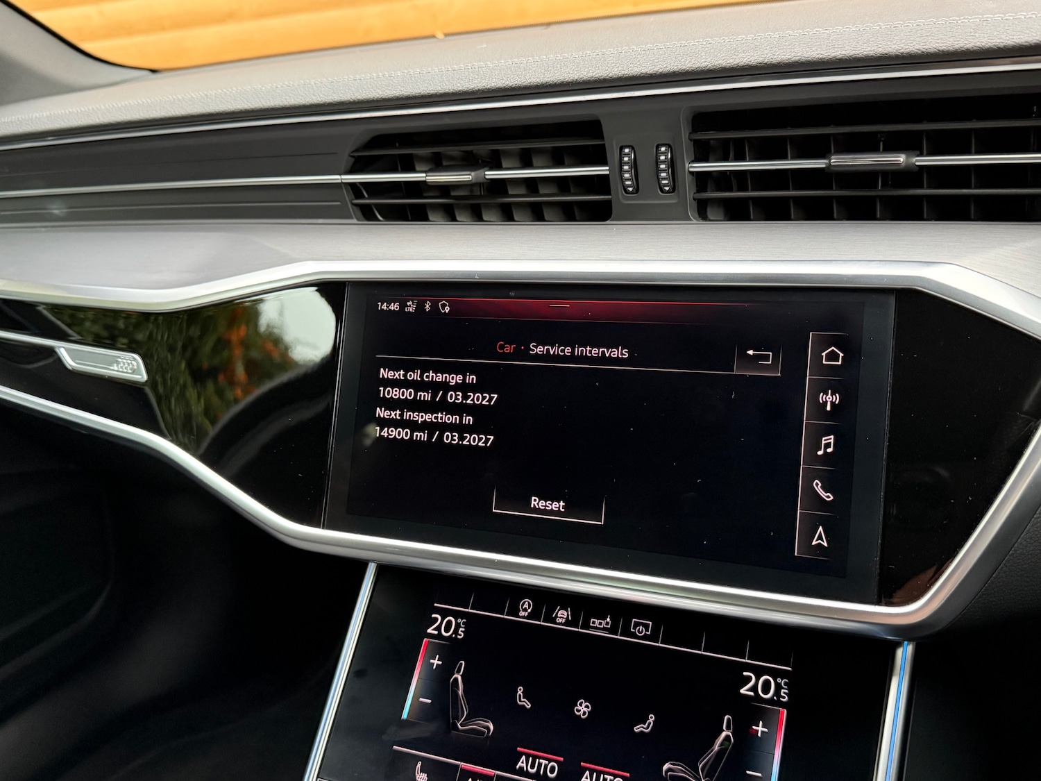 Used Audi A6 2019 for sale - 76391240: Photo 21