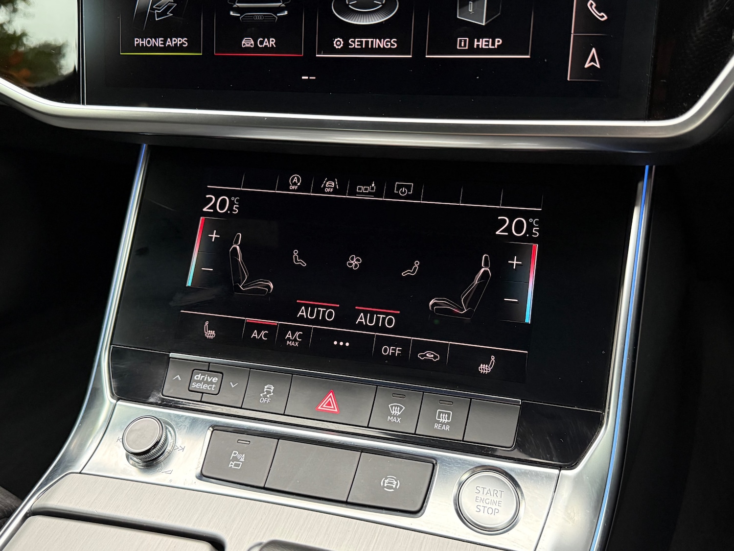 Used Audi A6 2019 for sale - 76391240: Photo 22