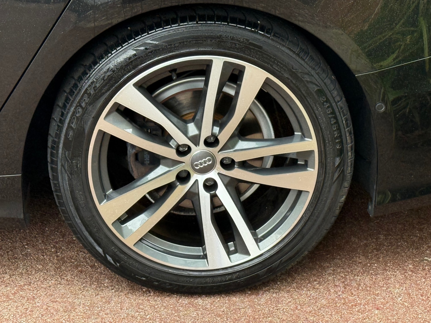 Used Audi A6 2019 for sale - 76391240: Photo 26