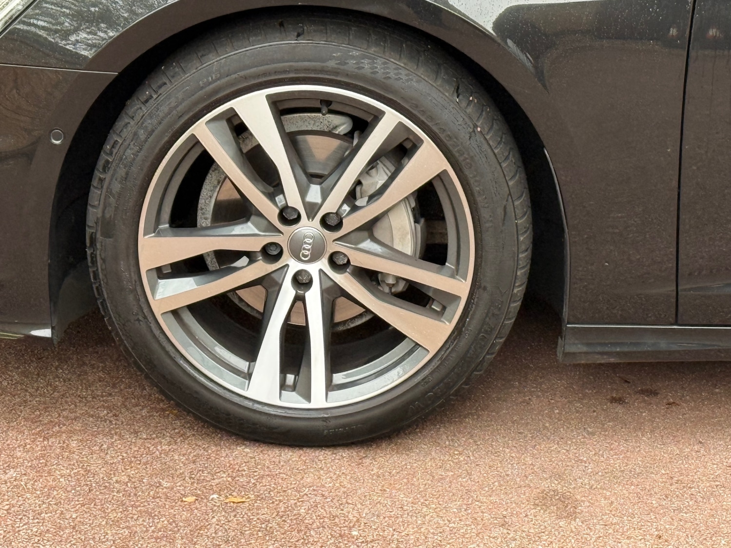 Used Audi A6 2019 for sale - 76391240: Photo 27