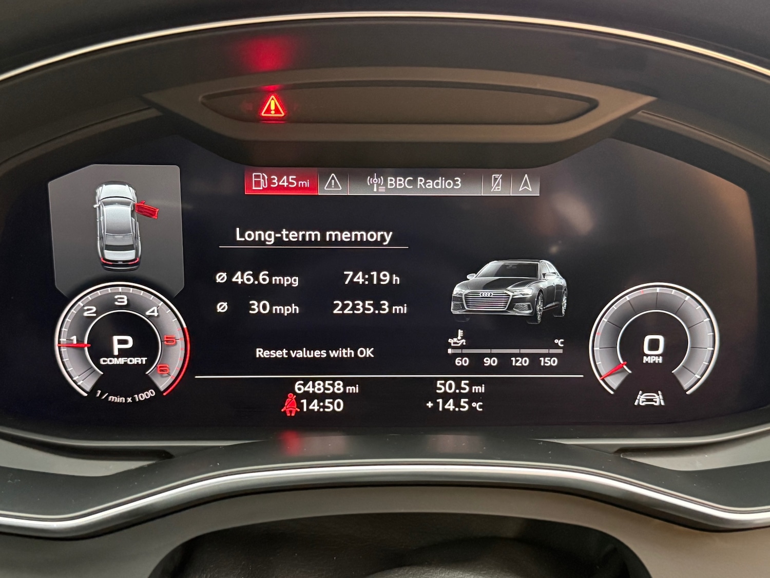 Used Audi A6 2019 for sale - 76391240: Photo 29