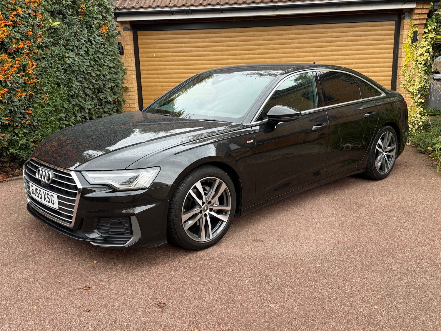 Used Audi A6 2019 for sale - 76391240: Photo 3
