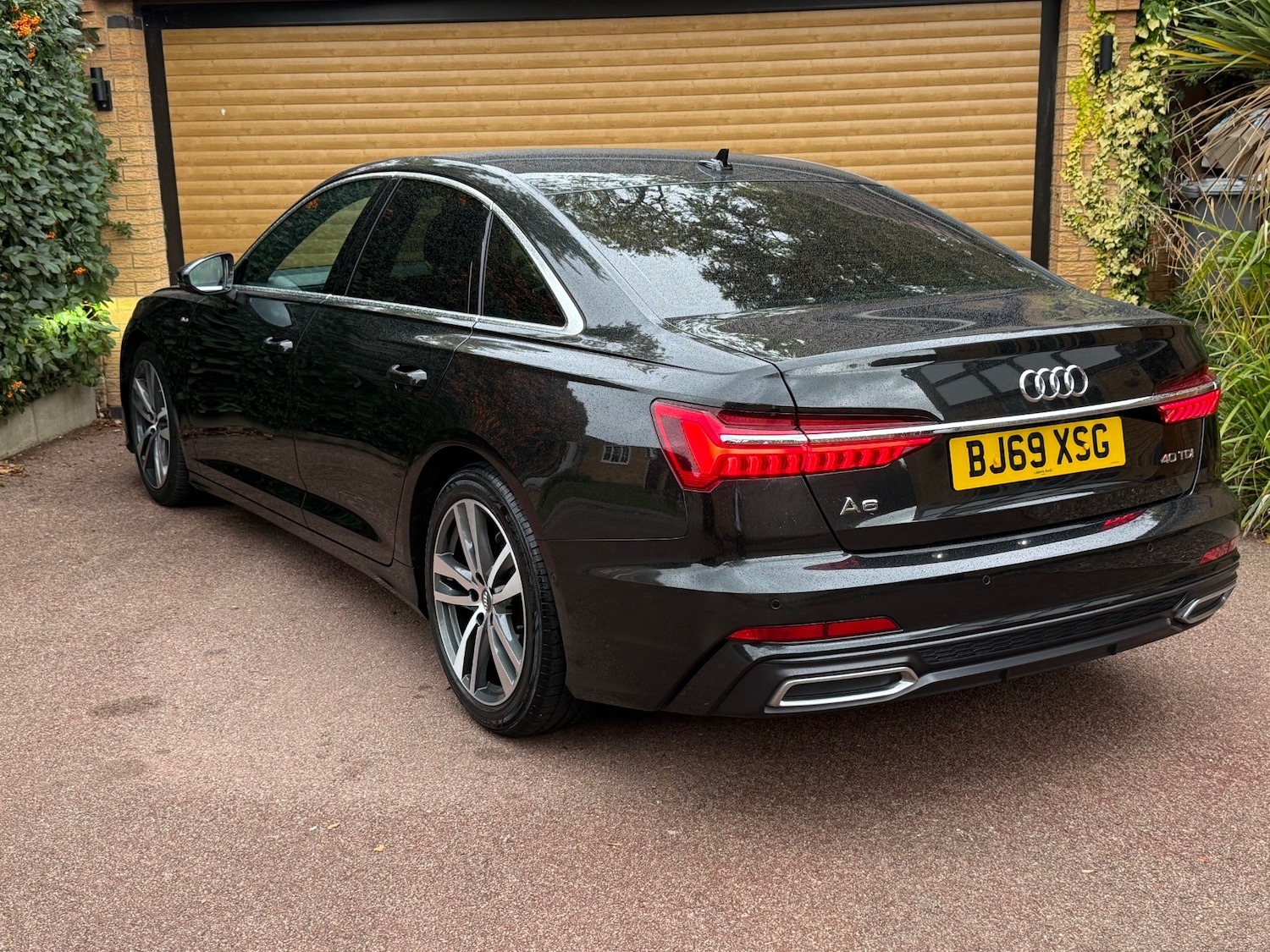 Used Audi A6 2019 for sale - 76391240: Photo 5
