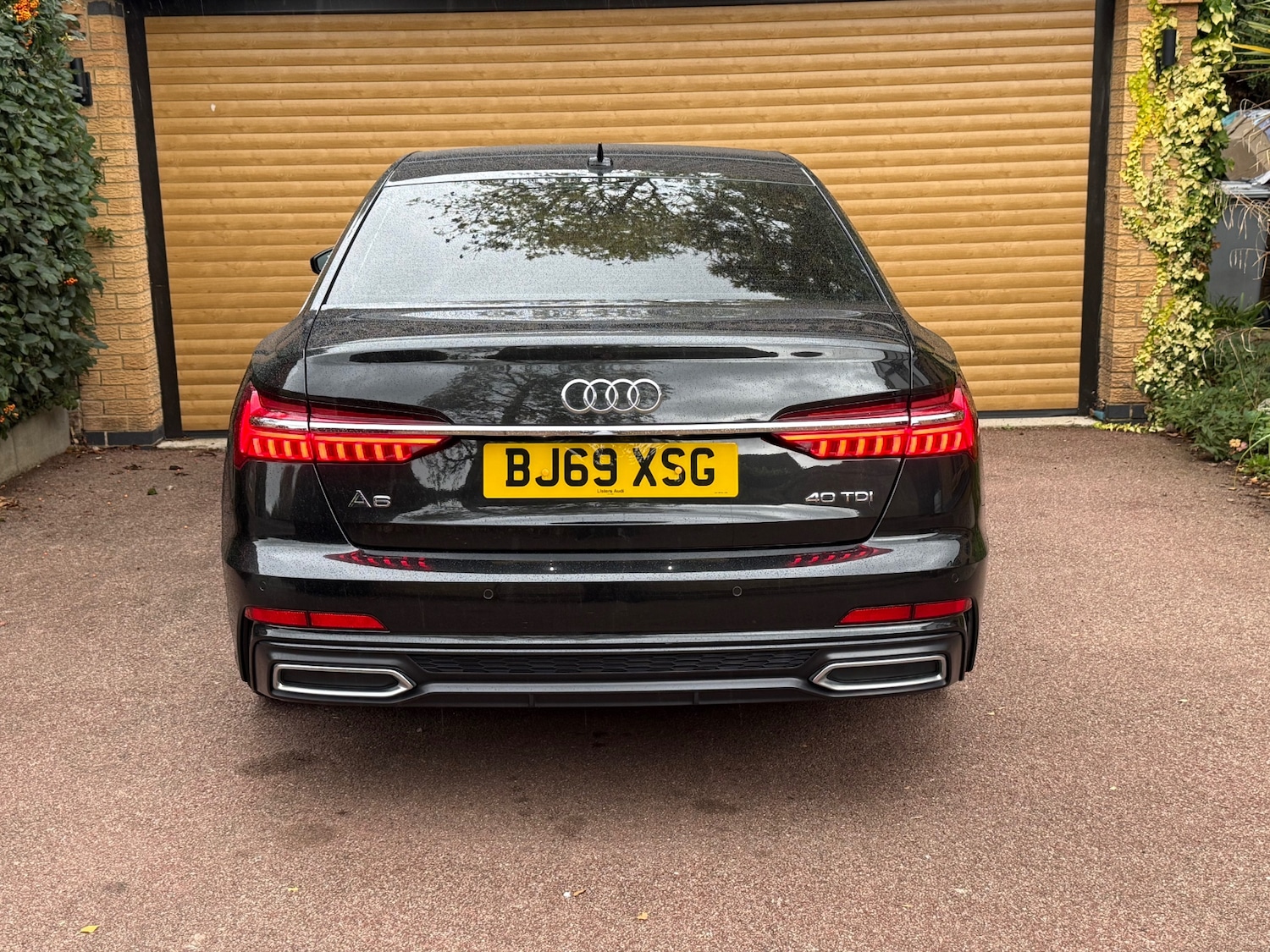 Used Audi A6 2019 for sale - 76391240: Photo 6