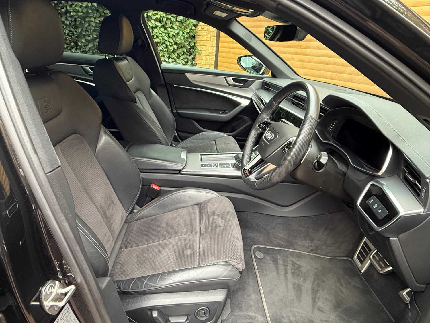 Used Audi A6 2019 for sale - 76391240: Photo 9