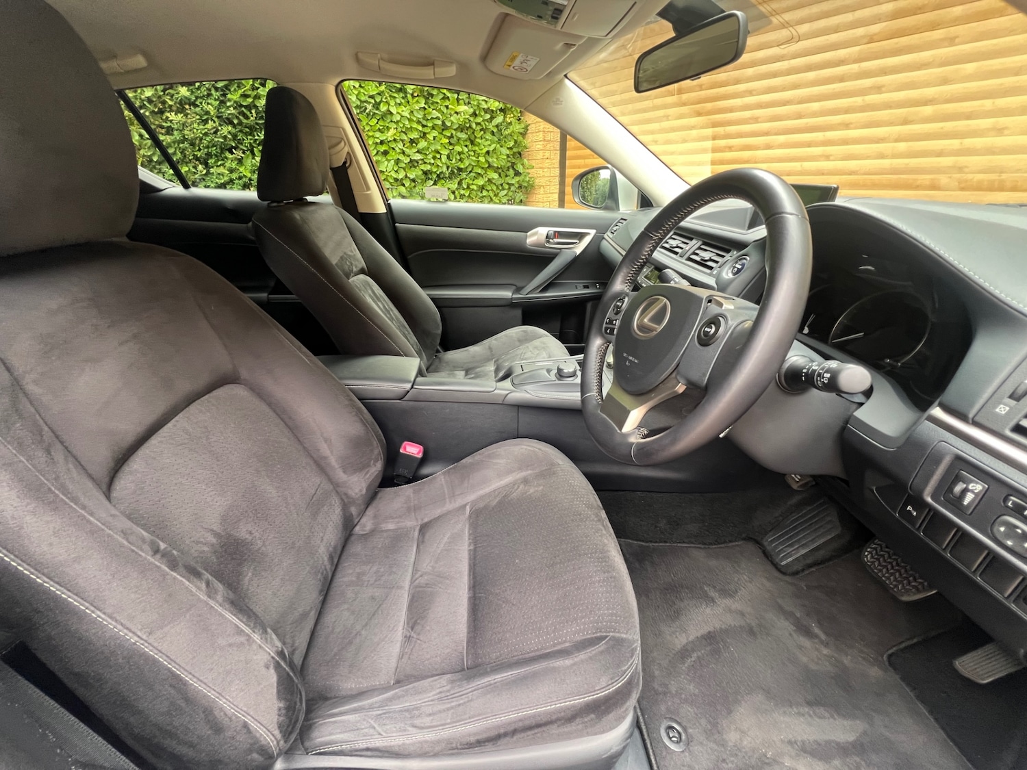 Used Lexus CT 2015 for sale - 76391245: Photo 10