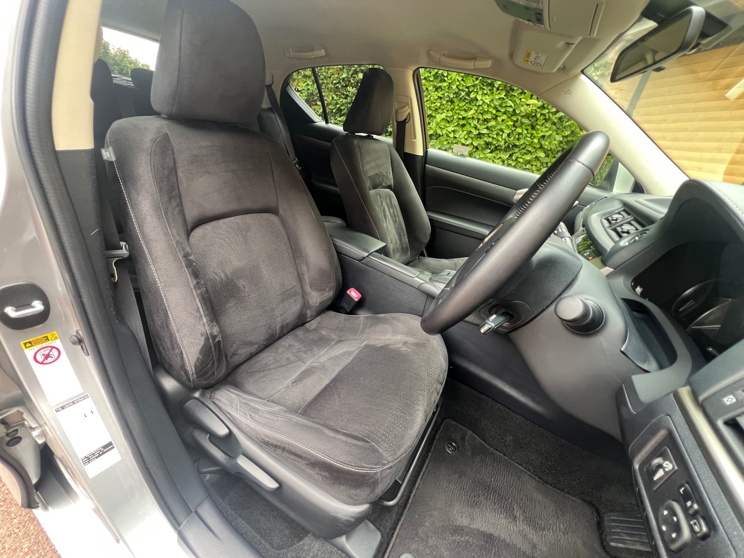 Used Lexus CT 2015 for sale - 76391245: Photo 11