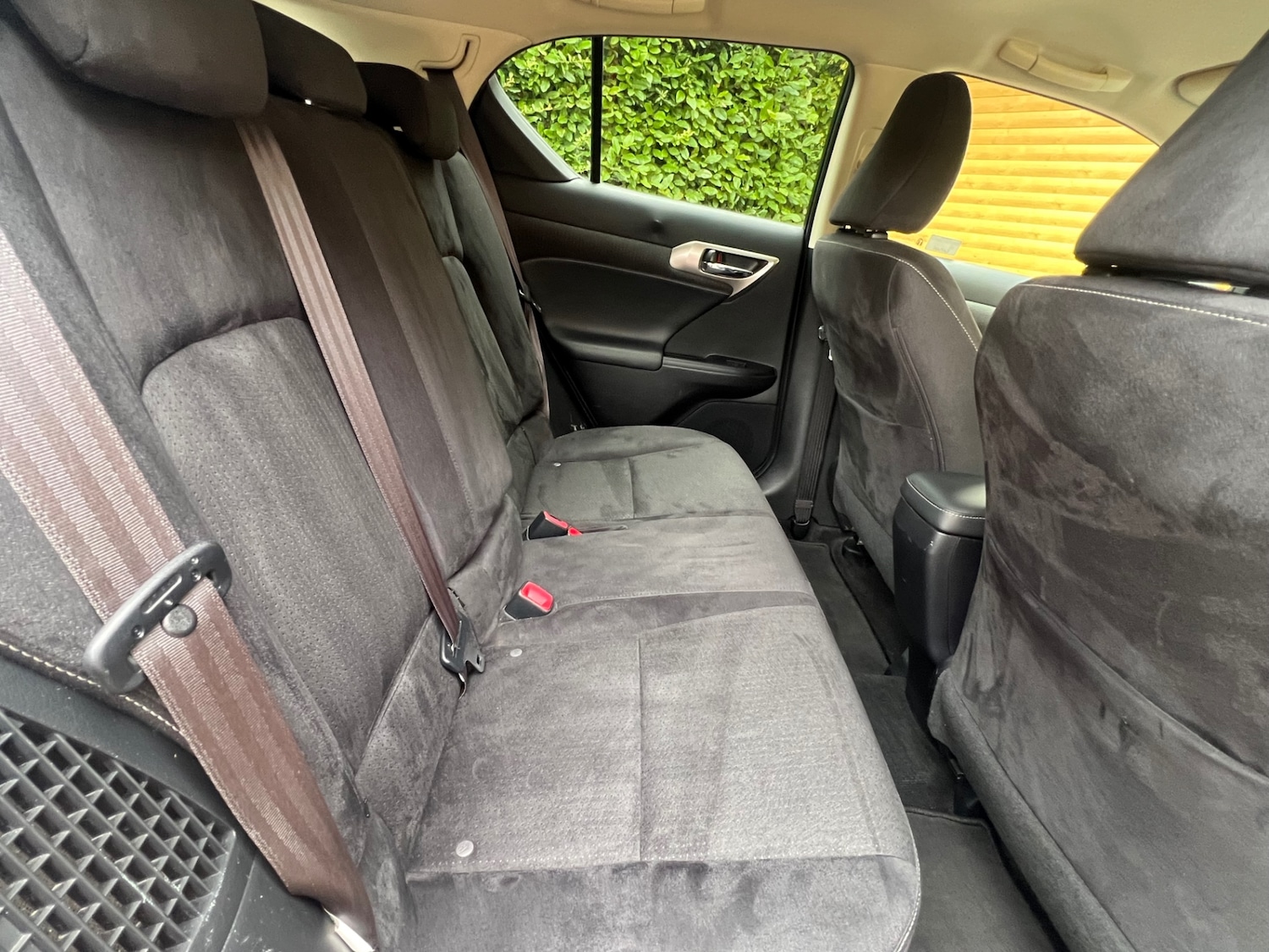 Used Lexus CT 2015 for sale - 76391245: Photo 12