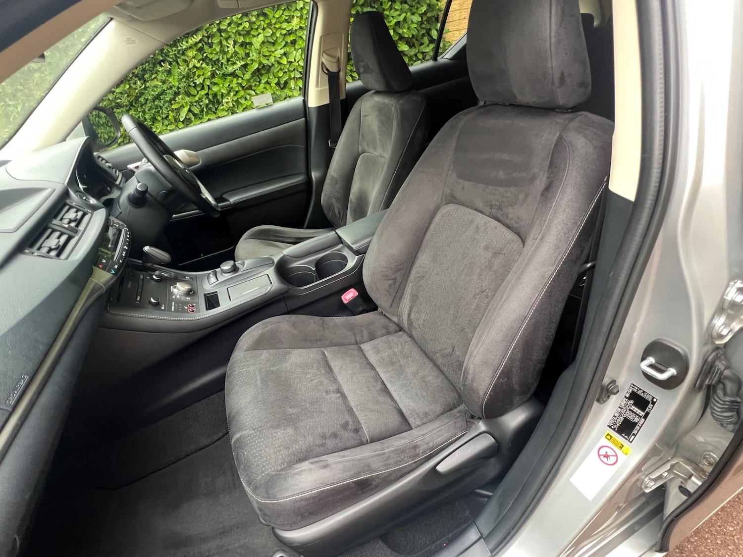 Used Lexus CT 2015 for sale - 76391245: Photo 13