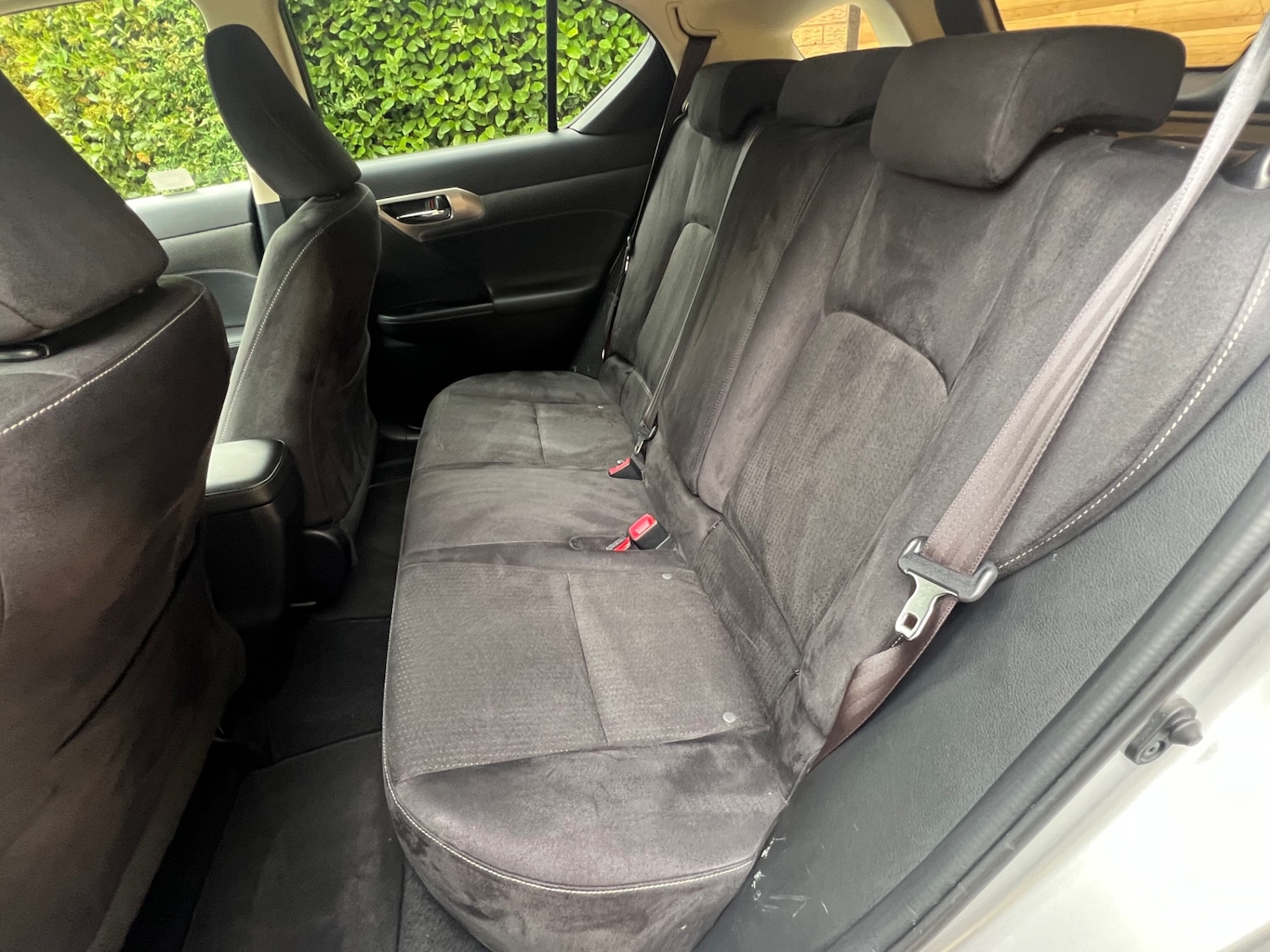 Used Lexus CT 2015 for sale - 76391245: Photo 14