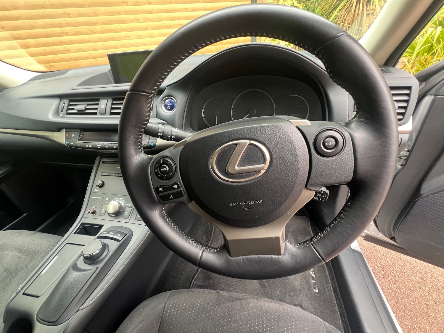 Used Lexus CT 2015 for sale - 76391245: Photo 15