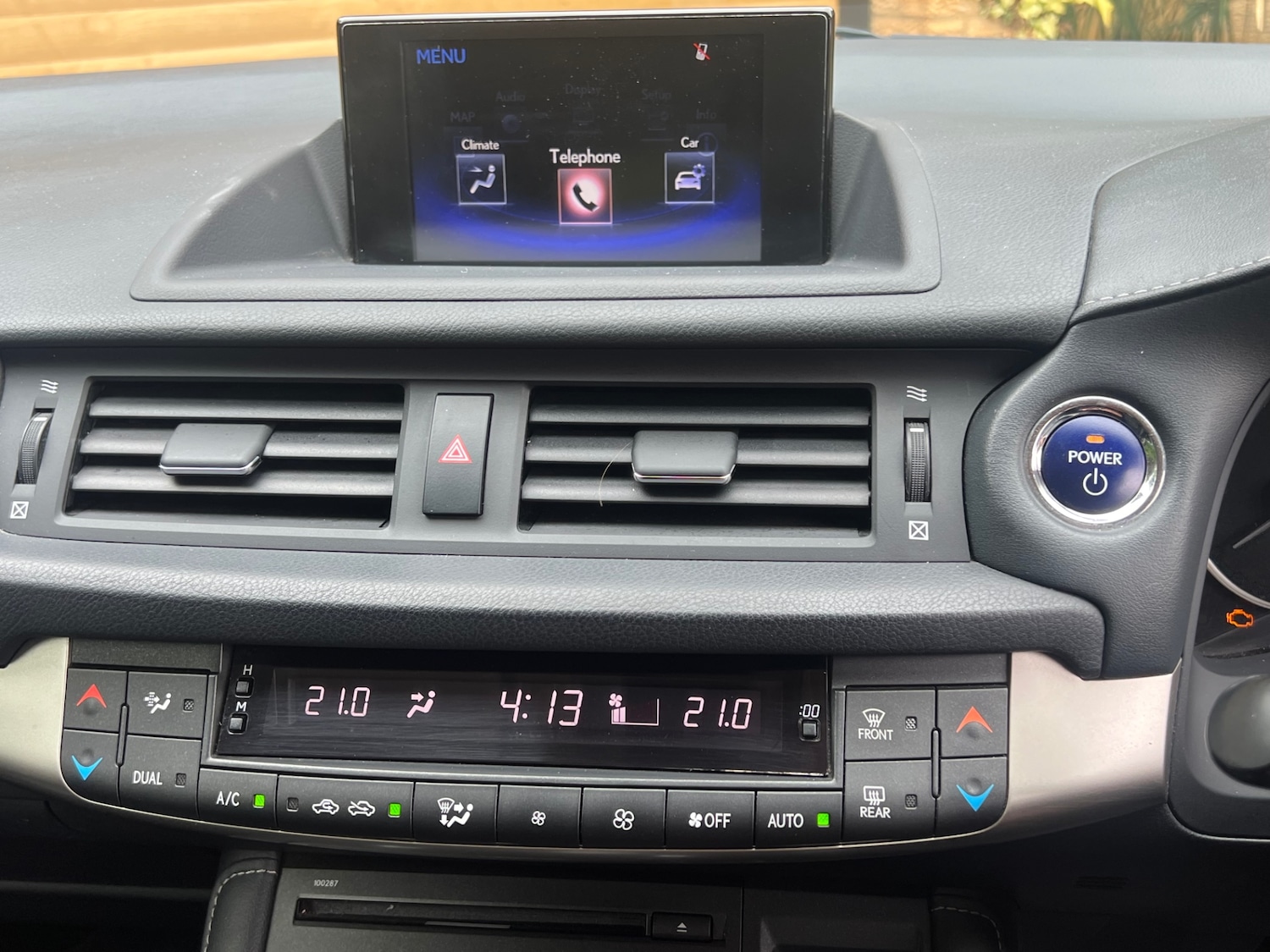 Used Lexus CT 2015 for sale - 76391245: Photo 16