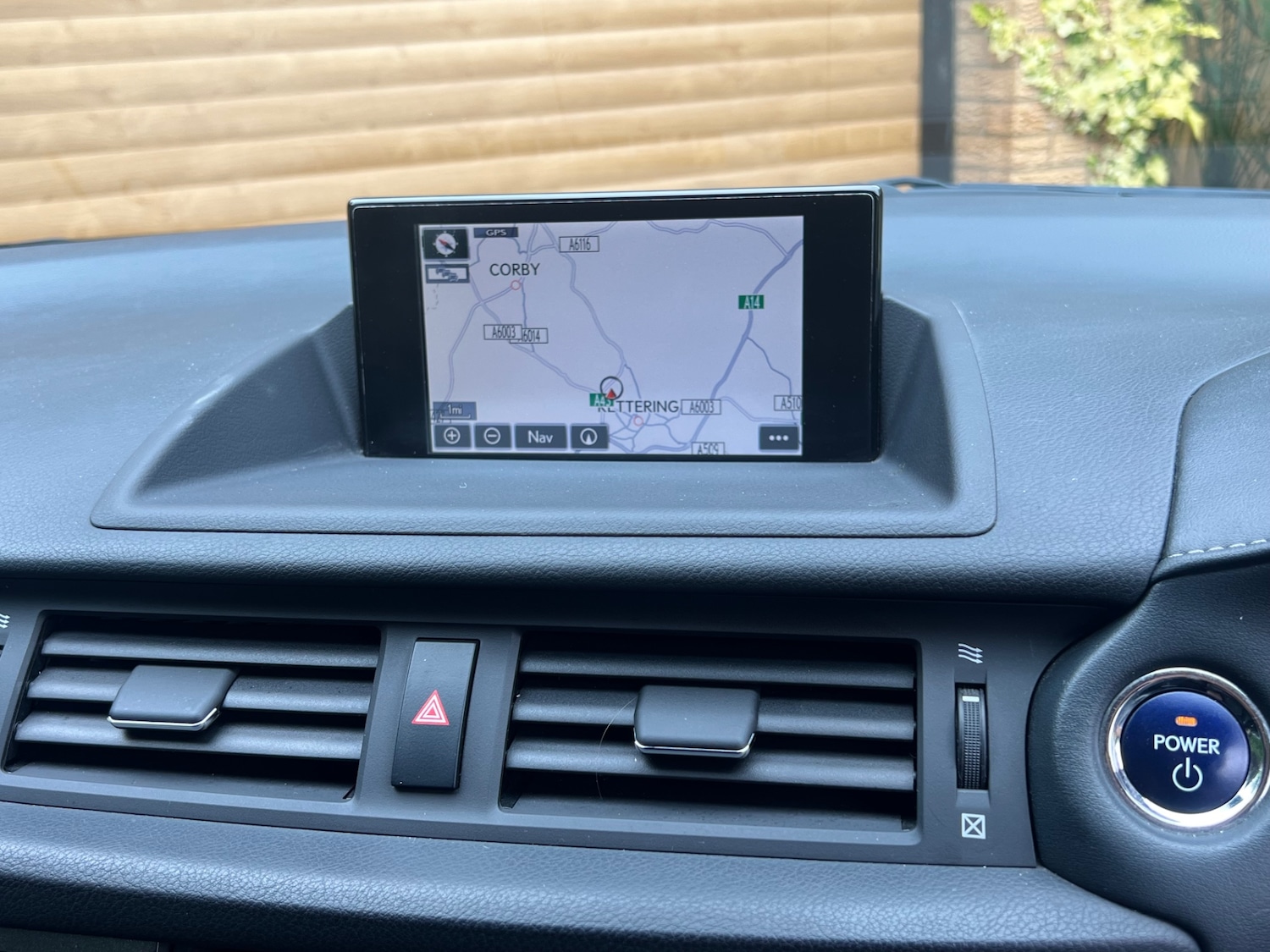 Used Lexus CT 2015 for sale - 76391245: Photo 17