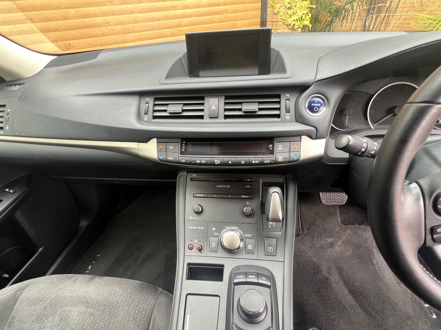 Used Lexus CT 2015 for sale - 76391245: Photo 18