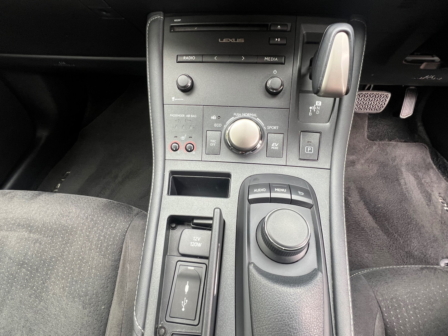 Used Lexus CT 2015 for sale - 76391245: Photo 19