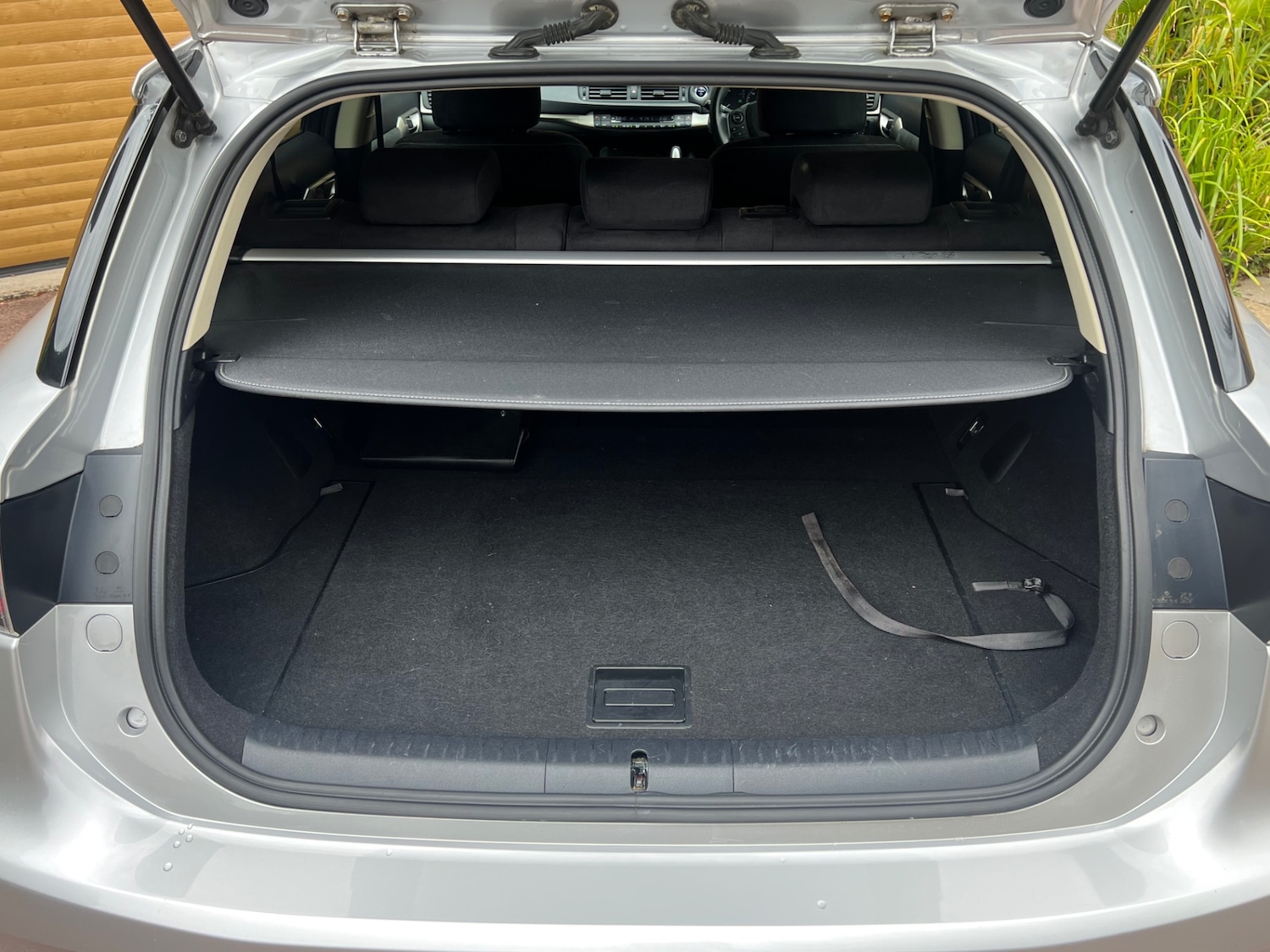 Used Lexus CT 2015 for sale - 76391245: Photo 20