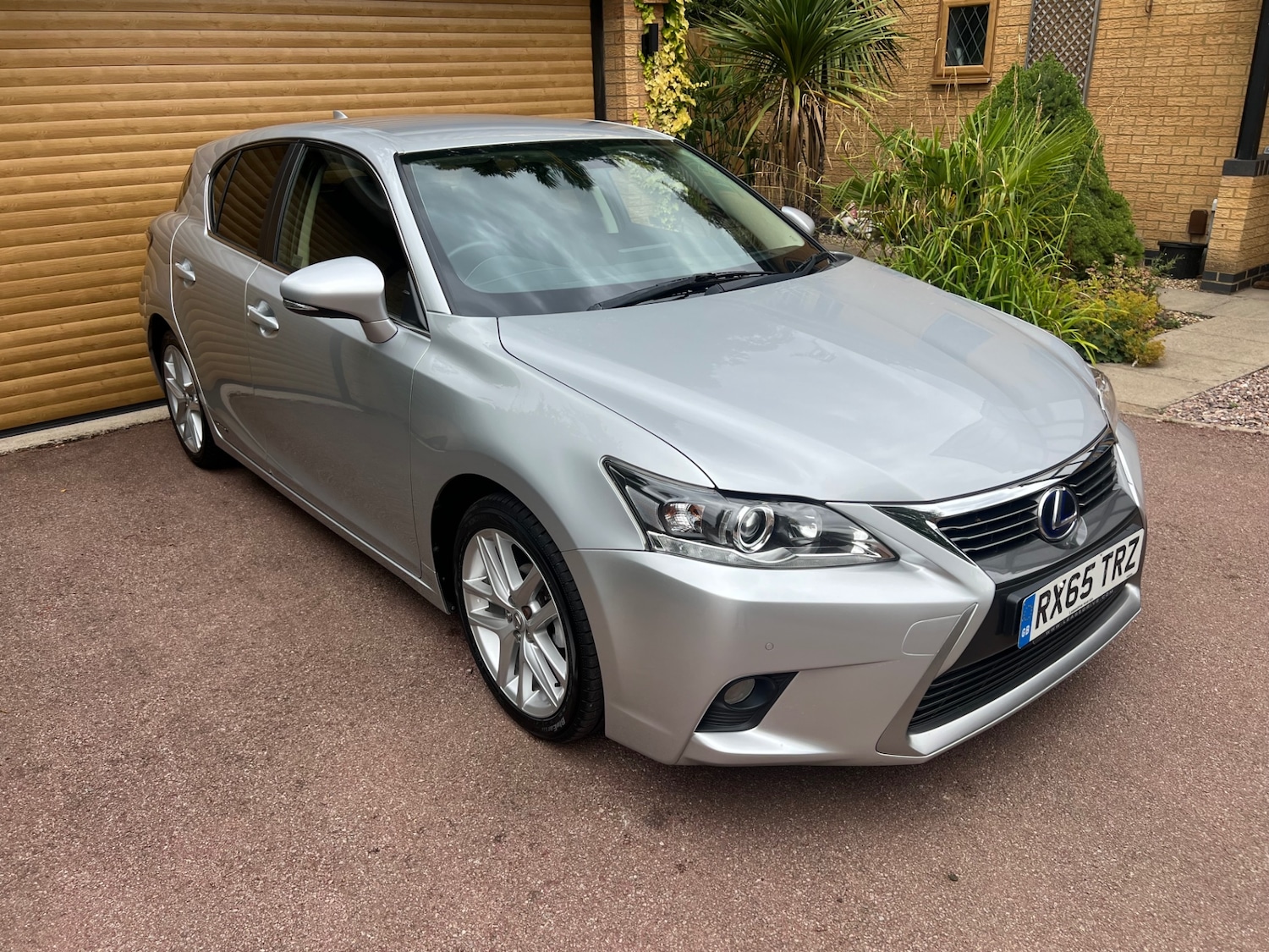Used Lexus CT 2015 for sale - 76391245: Photo 21