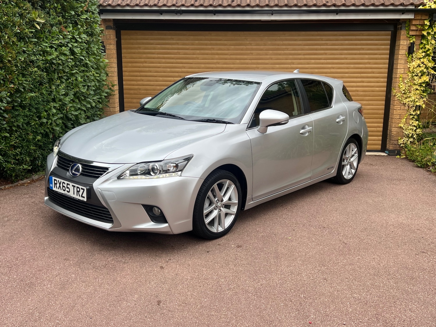 Used Lexus CT 2015 for sale - 76391245: Photo 22