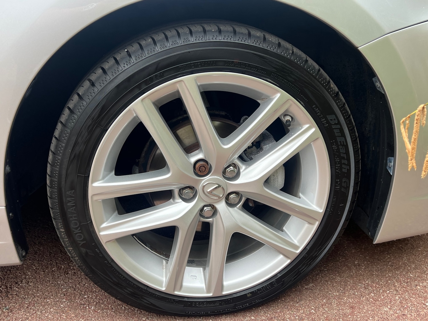 Used Lexus CT 2015 for sale - 76391245: Photo 26