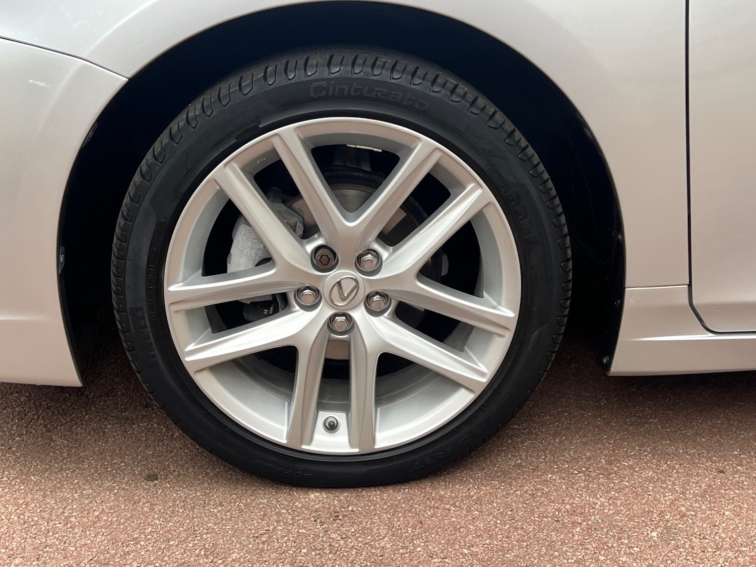 Used Lexus CT 2015 for sale - 76391245: Photo 27