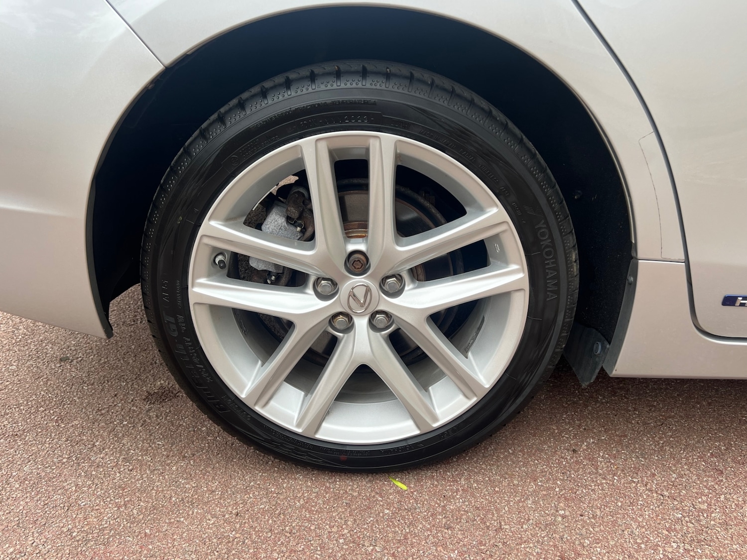 Used Lexus CT 2015 for sale - 76391245: Photo 28