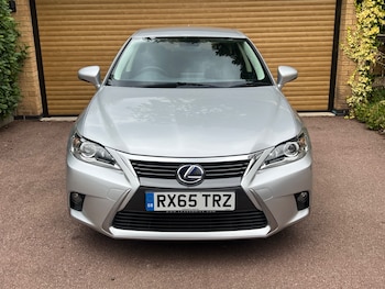 Used Lexus CT 2015 for sale - 76391245: Photo