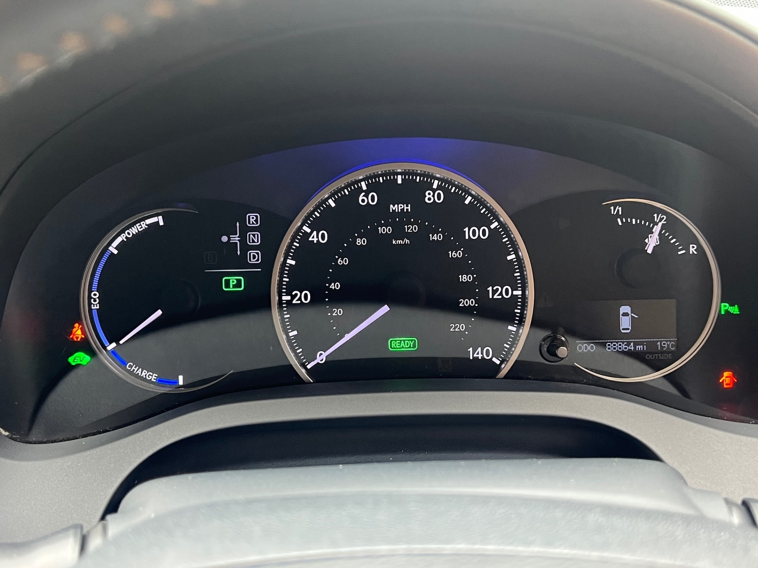 Used Lexus CT 2015 for sale - 76391245: Photo 30