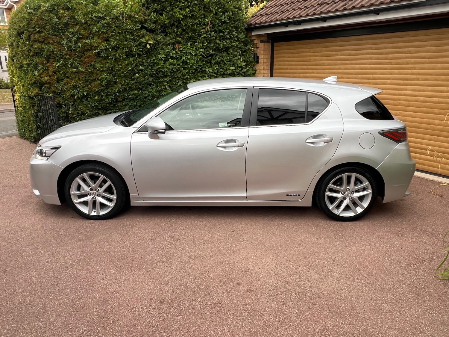Used Lexus CT 2015 for sale - 76391245: Photo 4