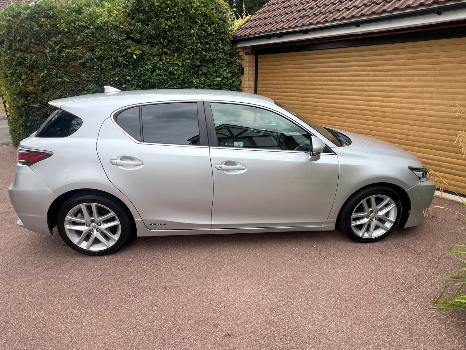 Used Lexus CT 2015 for sale - 76391245: Photo 5