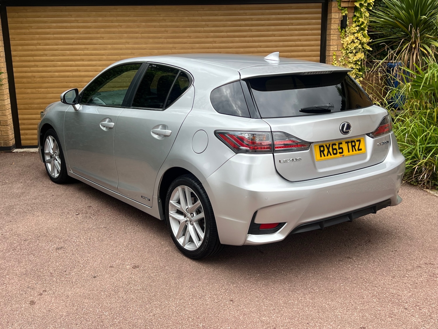 Used Lexus CT 2015 for sale - 76391245: Photo 6